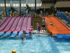 -青岛东方影都融创水世界