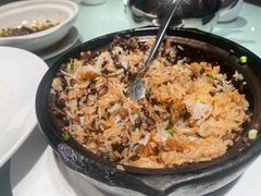 香菇煲仔饭-马仕玖煲(北京东路店)