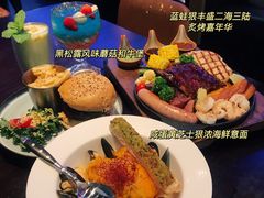-bluefrog蓝蛙(皇庭广场店)