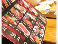 -牛人·雪花牛·木炭烤肉(昆山陆家店)