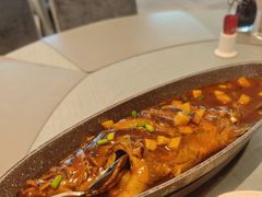 -安徽大厦中餐厅