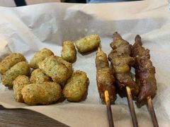 酥嫩狭鳕鱼棒-达美乐比萨(凤凰东街店)