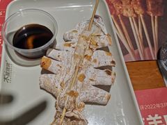 -木屋烧烤(南新店)