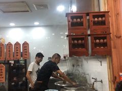 -南塘巷弄里馄饨铺(马鞍池店)