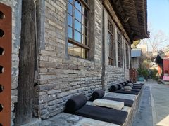 -嵩祝寺及智珠寺