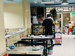-济南亮亮烧烤(延安三路店)