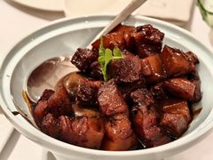 招牌外婆红烧肉-海上明月(购物公园店)