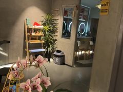 -施奈儿.洗头頭療.按摩SPA.采耳(上梅林店)