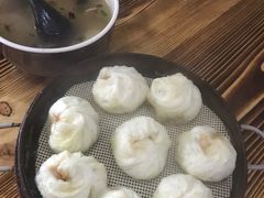 -胥塘陆氏小馄饨