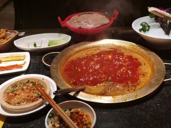 -周师兄大刀腰片火锅(洪崖洞旗舰店)