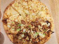 -乐凯撒披萨(蛇口花园城店)