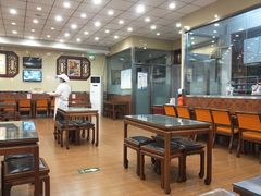 -庆丰包子铺(西单店)
