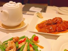 -利苑酒家(宜安广场店)