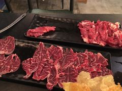 -潮盧打边炉