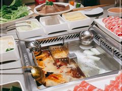 -海底捞火锅(铁西万达店)