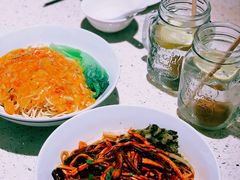 -阿莉餐厅(枣阳路店)