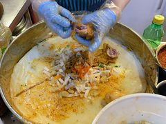 -安徽阜阳卷馍(西单店)