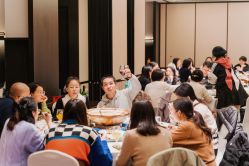 -真知味酒店·宴会厅(月牙湖店)