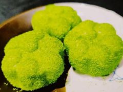 -银子铁板烧料理自助餐(人民广场店)