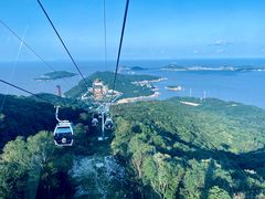 -普陀山慧济禅寺