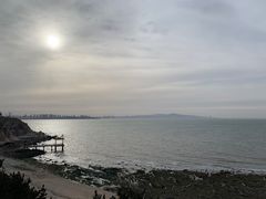 -养马岛旅游度假区