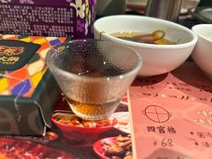 -廖掌柜·重庆鲜货火锅(上海首店)