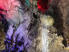 -颛顼龙洞旅游景区