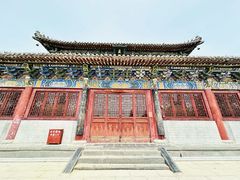 -洛阳白马寺