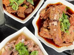 -老马家蒸饺(南海街店)