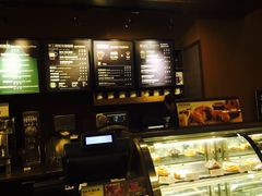 -星巴克(深圳五洲星苑店)