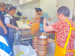 -文武王氏烧饼·无矾油条(西溪路店)