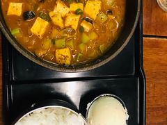 -米屋石锅拌饭(师大店)