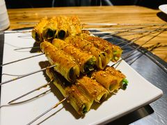 -三个大叔东北烧烤·砂锅菜(西三旗店)