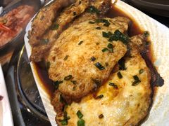 -萌牛肠烧烤店(虹梅路店)