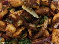 囊炒肉-新疆伊宁远征餐厅