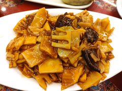 -玉华台饭庄(裕中西里小区店)