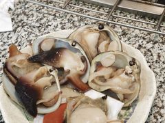 -震海贝烤贝·民俗特色店(延吉总店)