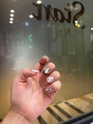 -StartNail美甲