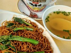 -永盈茶餐厅(中山四路店)