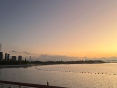 -深圳湾公园(南山区)