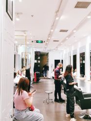 -东方麒麟·潘多拉SALON