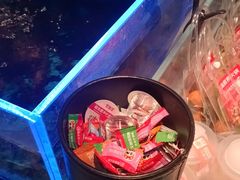 -海底捞火锅(长宁路龙之梦店)