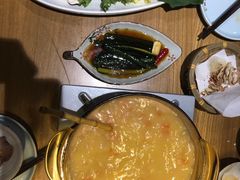 -竹里馆 ·茶食(奥体店)