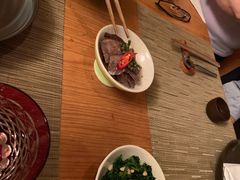 -非常时髦餐厅VUE Restaurant(外滩茂悦大酒店)