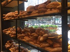 -面包谷Grains n' Beans(九号公馆店)