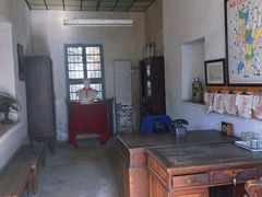 -枫泾古镇-人民公社旧址