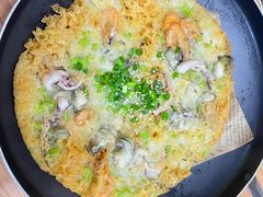 -荣基四海一家·家常菜·海鲜大排档(新安店)