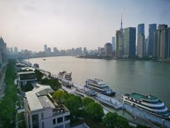 -上海外滩英迪格酒店