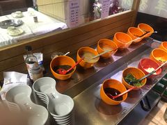 -羊家胡同·龙虾烧烤火锅(龙汇路店)
