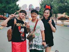 -沈阳方特欢乐世界